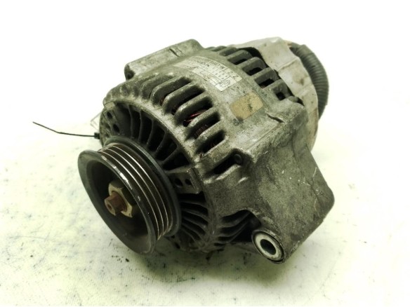   ALTERNADOR HONDA CR-V I (RD)|Desguaces La Cabaña