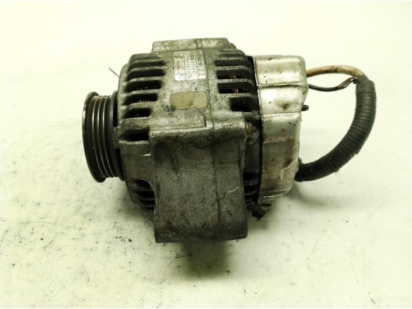   ALTERNADOR HONDA CR-V I (RD)|Desguaces La Cabaña