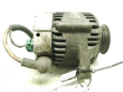   ALTERNADOR HONDA CR-V I (RD)|Desguaces La Cabaña