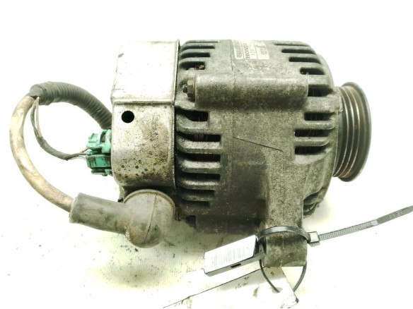   ALTERNADOR HONDA CR-V I (RD)|Desguaces La Cabaña