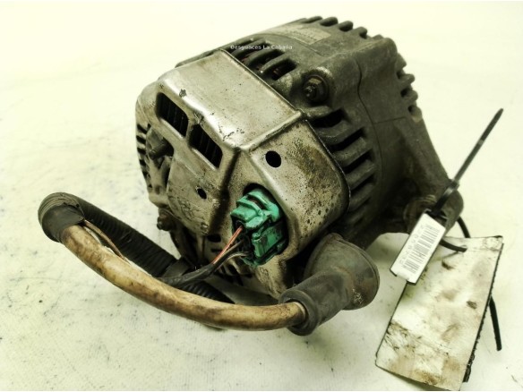   ALTERNADOR HONDA CR-V I (RD)|Desguaces La Cabaña