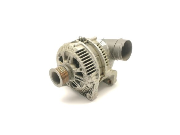S541963A,A14VI22,2549253, ALTERNADOR BMW 5 (E39)|Desguaces La Cabaña
