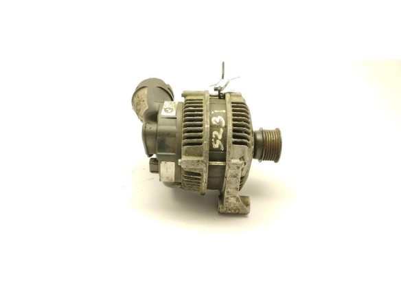 S541963A,A14VI22,2549253, ALTERNADOR BMW 5 (E39)|Desguaces La Cabaña