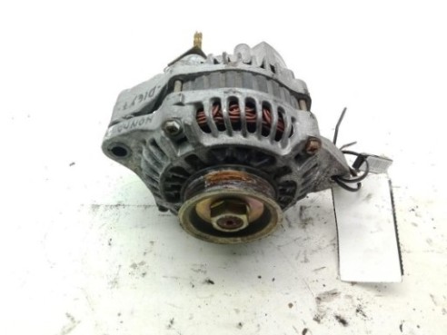 AHGA26,A5TA1091ZC, ALTERNADOR HONDA CIVIC VI Aerodeck (MB, MC)|Desguaces La Cabaña