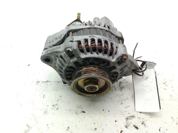 AHGA26,A5TA1091ZC, ALTERNADOR HONDA CIVIC VI Aerodeck (MB, MC)|Desguaces La Cabaña