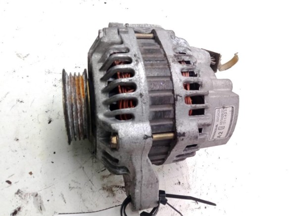 AHGA26,A5TA1091ZC, ALTERNADOR HONDA CIVIC VI Aerodeck (MB, MC)|Desguaces La Cabaña