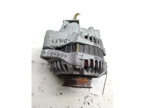 AHGA26,A5TA1091ZC, ALTERNADOR HONDA CIVIC VI Aerodeck (MB, MC)|Desguaces La Cabaña