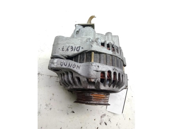 AHGA26,A5TA1091ZC, ALTERNADOR HONDA CIVIC VI Aerodeck (MB, MC)|Desguaces La Cabaña