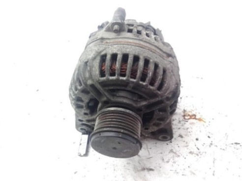 8200728292C,0124525140, ALTERNADOR NISSAN NV200 / EVALIA Autobús|Desguaces La Cabaña