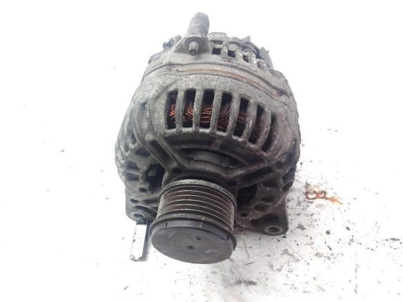 8200728292C,0124525140, ALTERNADOR NISSAN NV200 / EVALIA Autobús|Desguaces La Cabaña