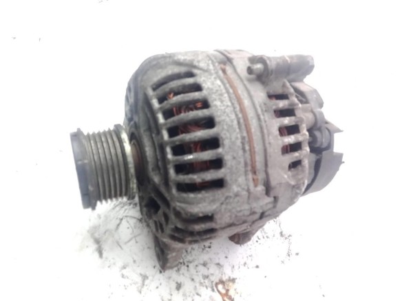 8200728292C,0124525140, ALTERNADOR NISSAN NV200 / EVALIA Autobús|Desguaces La Cabaña
