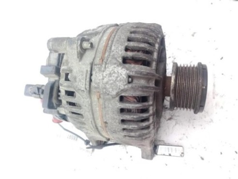 8200728292C,0124525140, ALTERNADOR NISSAN NV200 / EVALIA Autobús|Desguaces La Cabaña