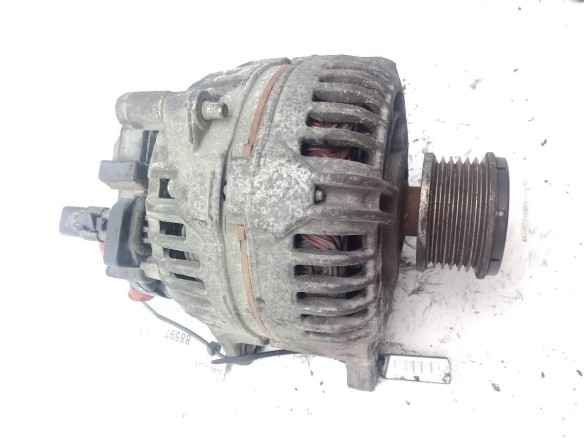8200728292C,0124525140, ALTERNADOR NISSAN NV200 / EVALIA Autobús|Desguaces La Cabaña