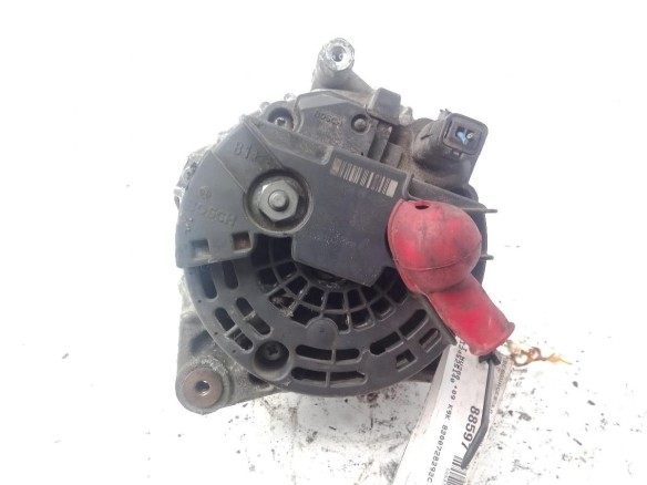 8200728292C,0124525140, ALTERNADOR NISSAN NV200 / EVALIA Autobús|Desguaces La Cabaña