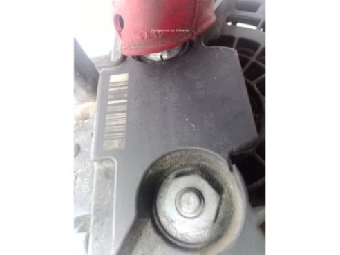 8200728292C,0124525140, ALTERNADOR NISSAN NV200 / EVALIA Autobús|Desguaces La Cabaña