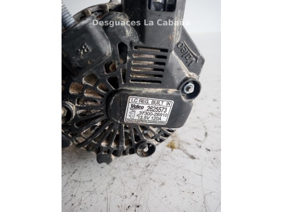 373002B910 ALTERNADOR KIA CARENS IV|Desguaces La Cabaña