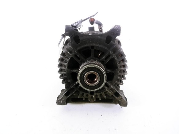 A6401540202 ALTERNADOR MERCEDES BENZ CLASE A (W169)|Desguaces La Cabaña