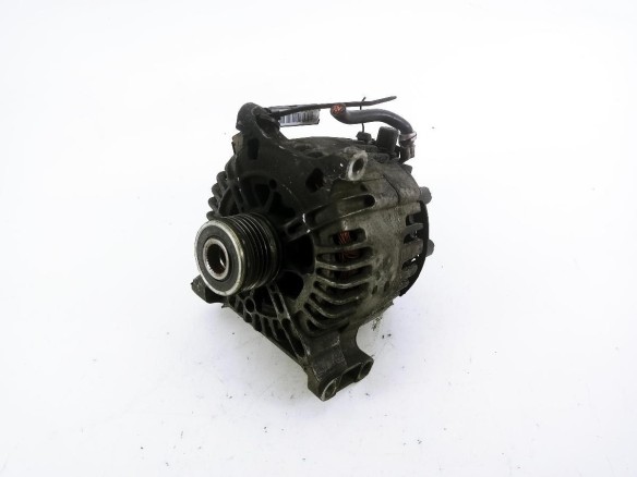 A6401540202 ALTERNADOR MERCEDES BENZ CLASE A (W169)|Desguaces La Cabaña