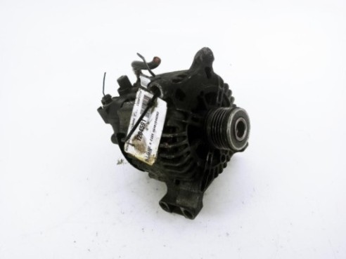 A6401540202 ALTERNADOR MERCEDES BENZ CLASE A (W169)|Desguaces La Cabaña