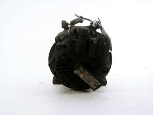 A6401540202 ALTERNADOR MERCEDES BENZ CLASE A (W169)|Desguaces La Cabaña