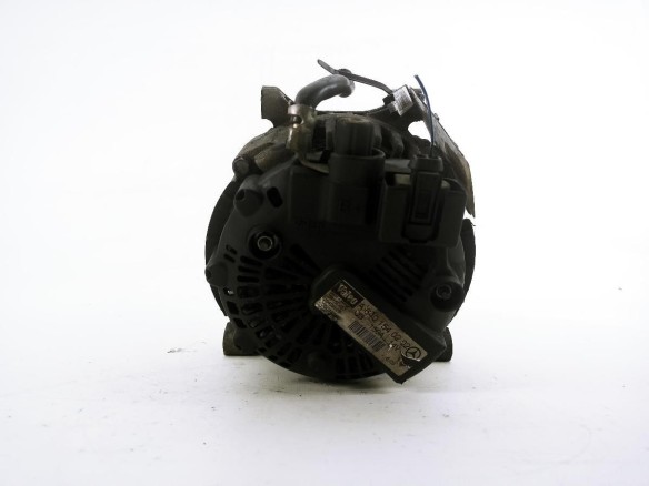 A6401540202 ALTERNADOR MERCEDES BENZ CLASE A (W169)|Desguaces La Cabaña