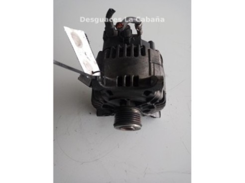 A6401540202 ALTERNADOR MERCEDES BENZ CLASE A (W169)|Desguaces La Cabaña