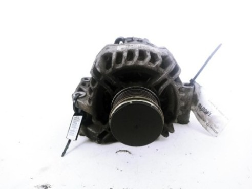 101210096199300132569320 ALTERNADOR OPEL CORSA D (S07)|Desguaces La Cabaña