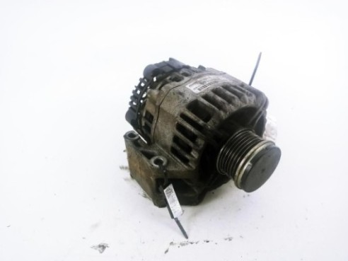 101210096199300132569320 ALTERNADOR OPEL CORSA D (S07)|Desguaces La Cabaña
