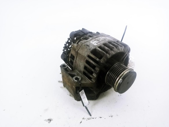 101210096199300132569320 ALTERNADOR OPEL CORSA D (S07)|Desguaces La Cabaña