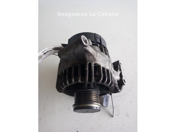 101210096199300132569320 ALTERNADOR OPEL CORSA D (S07)|Desguaces La Cabaña
