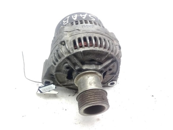 0123510096,5246897, ALTERNADOR SAAB 9-5 (YS3E)|Desguaces La Cabaña