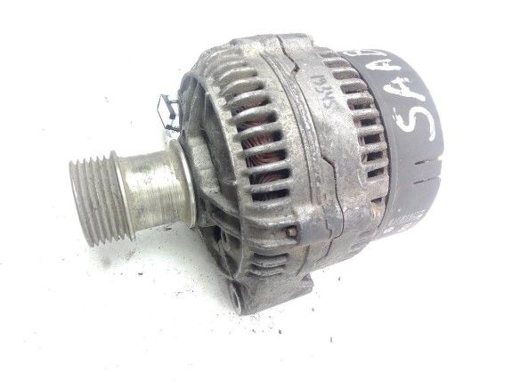 0123510096,5246897, ALTERNADOR SAAB 9-5 (YS3E)|Desguaces La Cabaña