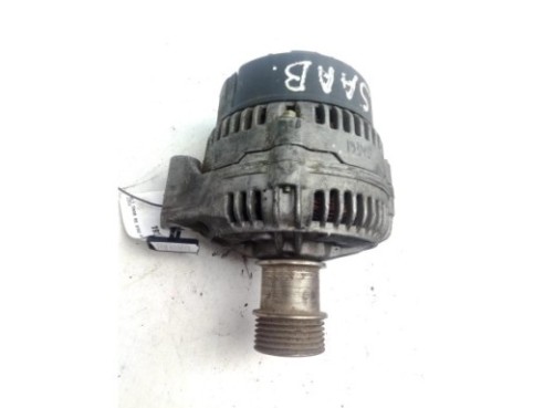 0123510096,5246897, ALTERNADOR SAAB 9-5 (YS3E)|Desguaces La Cabaña