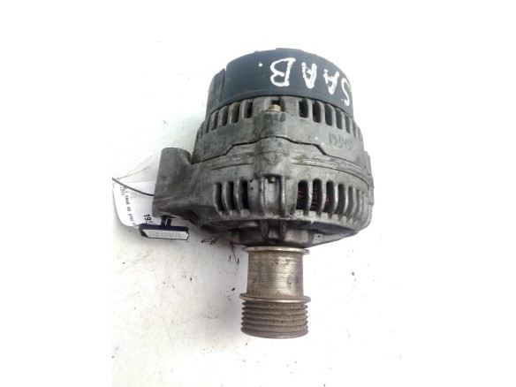 0123510096,5246897, ALTERNADOR SAAB 9-5 (YS3E)|Desguaces La Cabaña