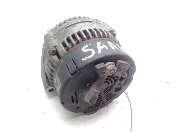 0123510096,5246897, ALTERNADOR SAAB 9-5 (YS3E)|Desguaces La Cabaña