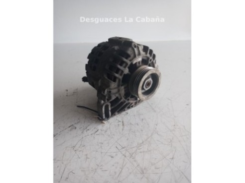 MOTOR / ESCAPE|Desguaces La Cabaña 2