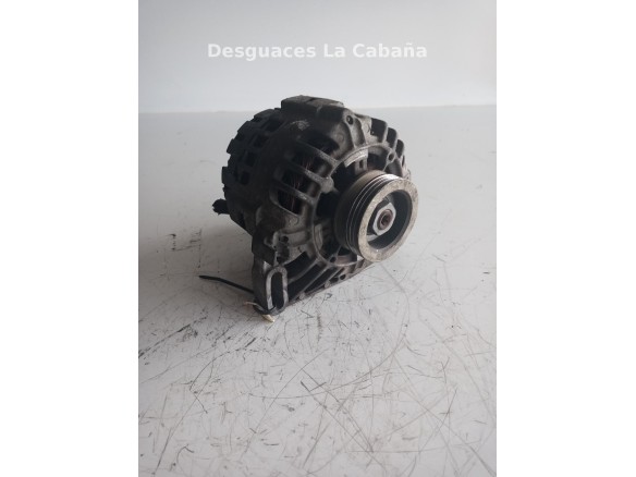8200660044B, ALTERNADOR DACIA LOGAN (LS_)|Desguaces La Cabaña
