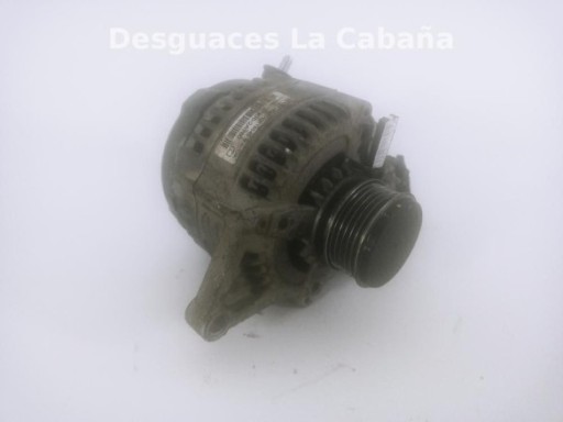 MOTOR / ESCAPE|Desguaces La Cabaña