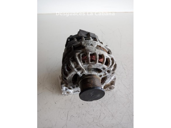 231006007R ALTERNADOR RENAULT CLIO IV (BH_)|Desguaces La Cabaña