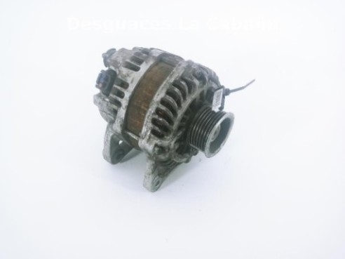 MOTOR / ESCAPE|Desguaces La Cabaña 2