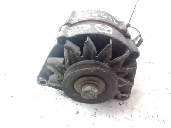 0120469590, ALTERNADOR MERCEDES BENZ CLASE S (W126)|Desguaces La Cabaña