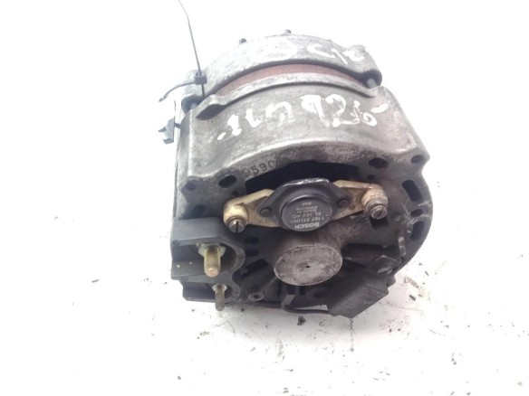 0120469590, ALTERNADOR MERCEDES BENZ CLASE S (W126)|Desguaces La Cabaña
