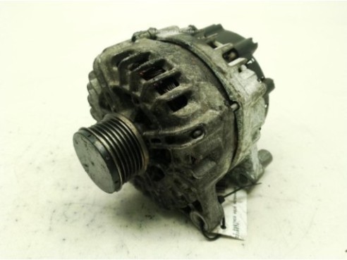 9678048880 ALTERNADOR PEUGEOT 508|Desguaces La Cabaña