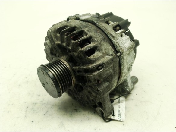 9678048880 ALTERNADOR PEUGEOT 508|Desguaces La Cabaña