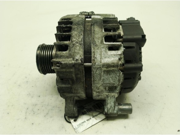 9678048880 ALTERNADOR PEUGEOT 508|Desguaces La Cabaña