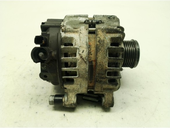 9678048880 ALTERNADOR PEUGEOT 508|Desguaces La Cabaña