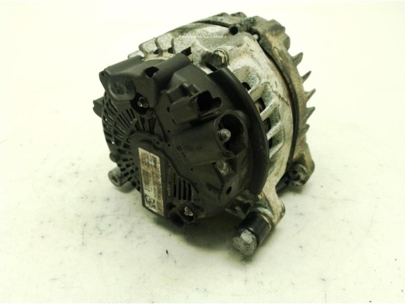 9678048880 ALTERNADOR PEUGEOT 508|Desguaces La Cabaña
