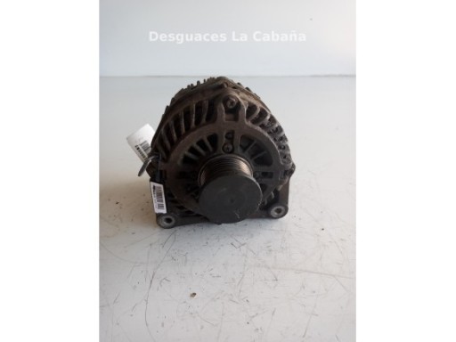 MOTOR / ESCAPE|Desguaces La Cabaña
