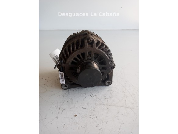23100JG71 ALTERNADOR NISSAN X-TRAIL (T31)|Desguaces La Cabaña