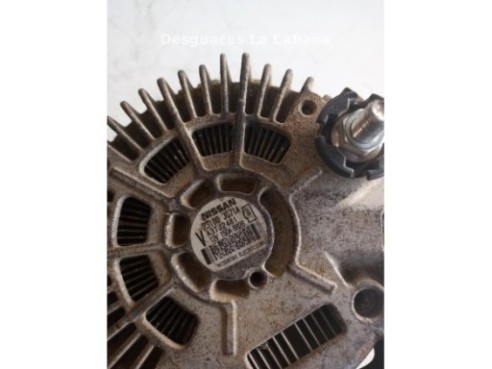 MOTOR / ESCAPE|Desguaces La Cabaña 2